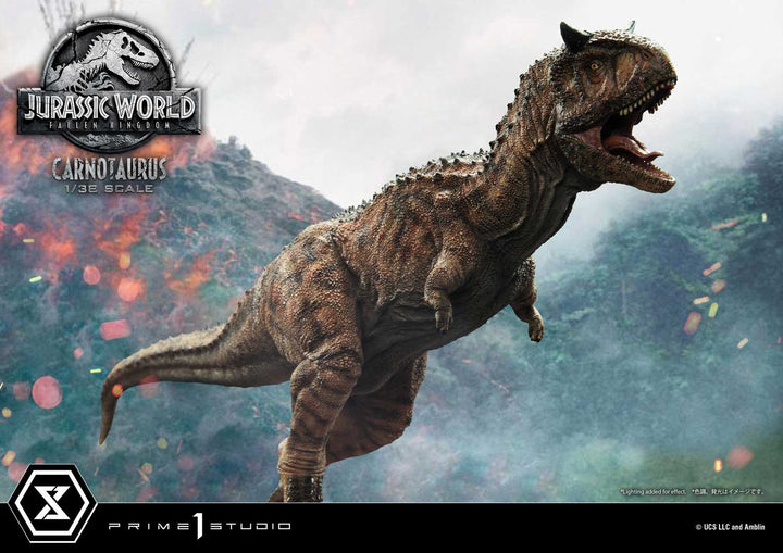 [Pre-Order] PRIME1 STUDIO - PCFJW-01 1/3 SCALE TYRANNOSAURUS REX (JURASSIC WORLD: FALLEN KINGDOM)