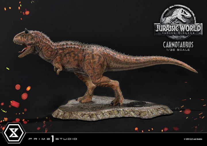 [Pre-Order] PRIME1 STUDIO - PCFJW-01 1/3 SCALE TYRANNOSAURUS REX (JURASSIC WORLD: FALLEN KINGDOM)