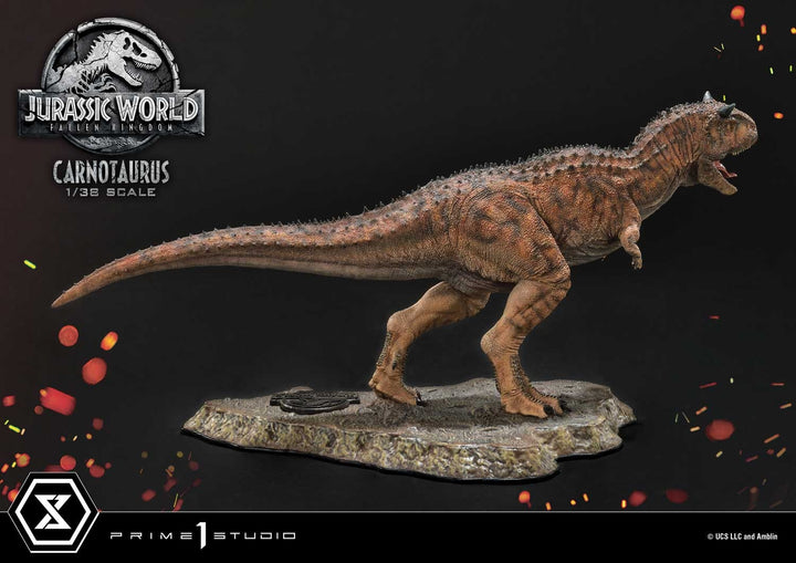 [Pre-Order] PRIME1 STUDIO - PCFJW-01 1/3 SCALE TYRANNOSAURUS REX (JURASSIC WORLD: FALLEN KINGDOM)