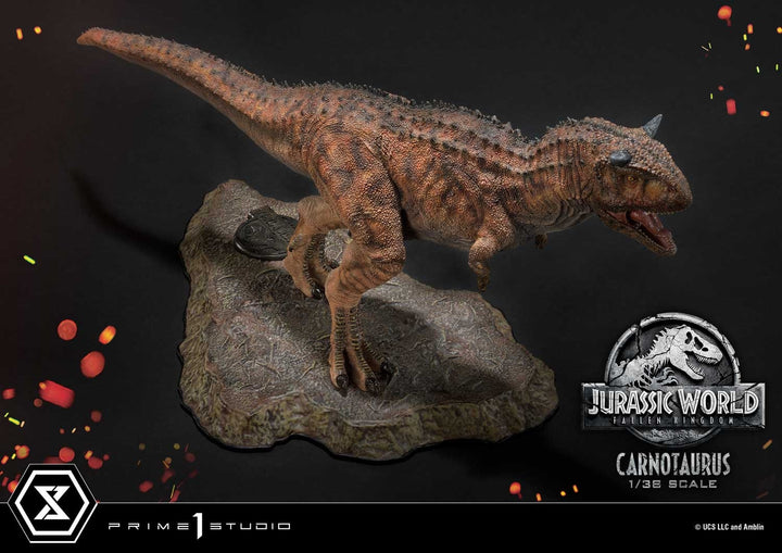 [Pre-Order] PRIME1 STUDIO - PCFJW-01 1/3 SCALE TYRANNOSAURUS REX (JURASSIC WORLD: FALLEN KINGDOM)