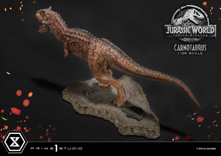 [Pre-Order] PRIME1 STUDIO - PCFJW-01 1/3 SCALE TYRANNOSAURUS REX (JURASSIC WORLD: FALLEN KINGDOM)