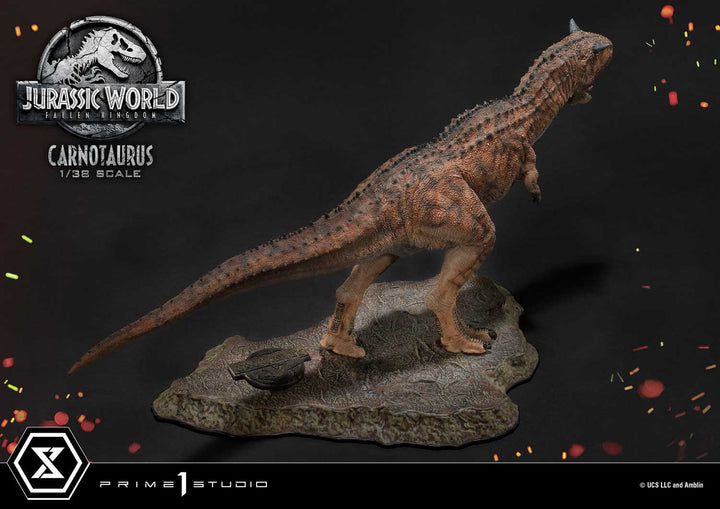 [Pre-Order] PRIME1 STUDIO - PCFJW-01 1/3 SCALE TYRANNOSAURUS REX (JURASSIC WORLD: FALLEN KINGDOM)