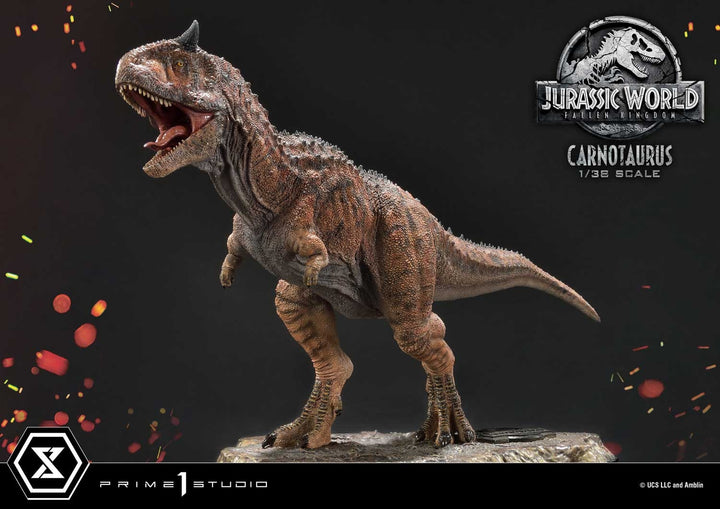 [Pre-Order] PRIME1 STUDIO - PCFJW-01 1/3 SCALE TYRANNOSAURUS REX (JURASSIC WORLD: FALLEN KINGDOM)