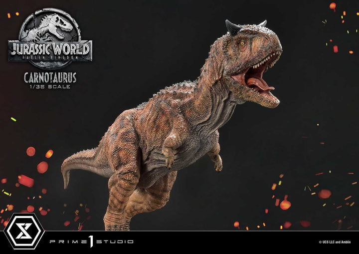 [Pre-Order] PRIME1 STUDIO - PCFJW-01 1/3 SCALE TYRANNOSAURUS REX (JURASSIC WORLD: FALLEN KINGDOM)