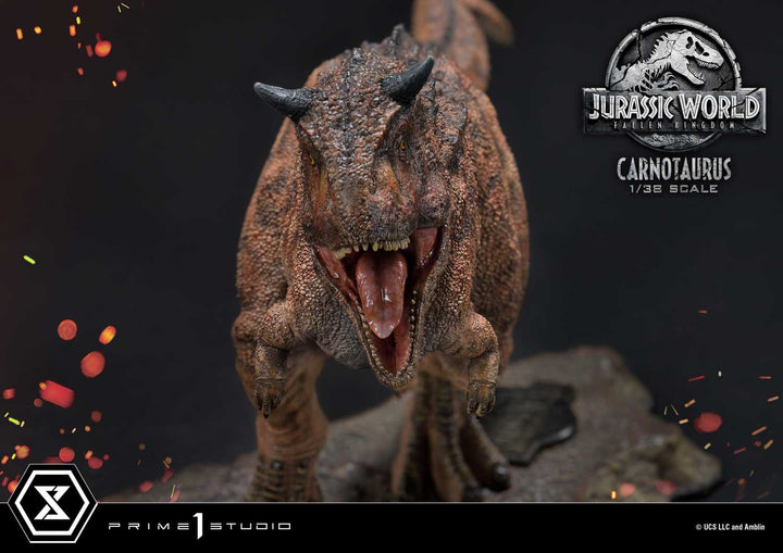 [Pre-Order] PRIME1 STUDIO - PCFJW-01 1/3 SCALE TYRANNOSAURUS REX (JURASSIC WORLD: FALLEN KINGDOM)