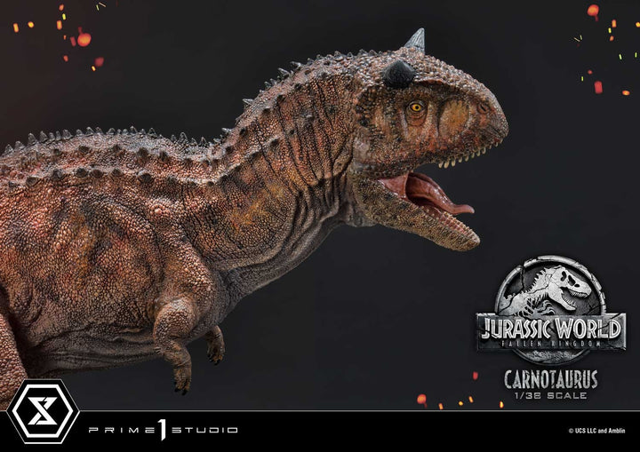 [Pre-Order] PRIME1 STUDIO - PCFJW-01 1/3 SCALE TYRANNOSAURUS REX (JURASSIC WORLD: FALLEN KINGDOM)