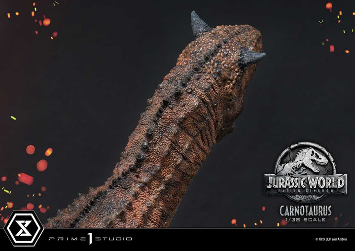 [Pre-Order] PRIME1 STUDIO - PCFJW-01 1/3 SCALE TYRANNOSAURUS REX (JURASSIC WORLD: FALLEN KINGDOM)