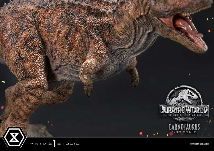 [Pre-Order] PRIME1 STUDIO - PCFJW-01 1/3 SCALE TYRANNOSAURUS REX (JURASSIC WORLD: FALLEN KINGDOM)