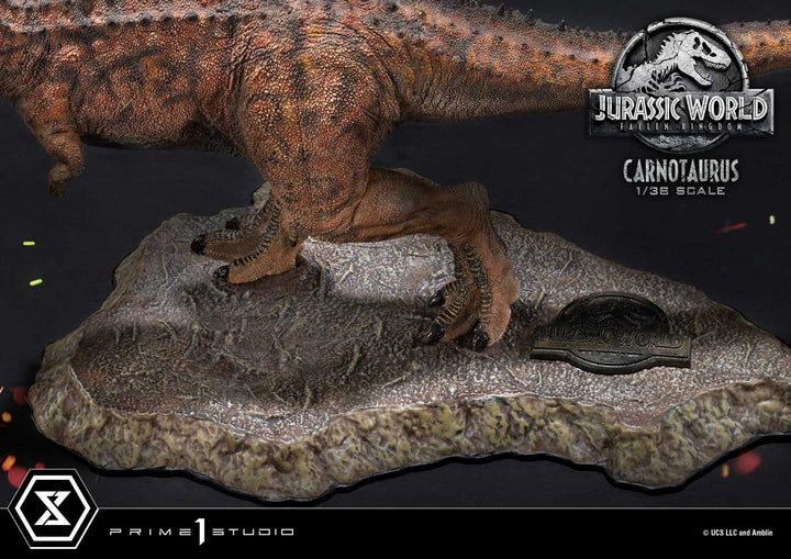 [Pre-Order] PRIME1 STUDIO - PCFJW-01 1/3 SCALE TYRANNOSAURUS REX (JURASSIC WORLD: FALLEN KINGDOM)