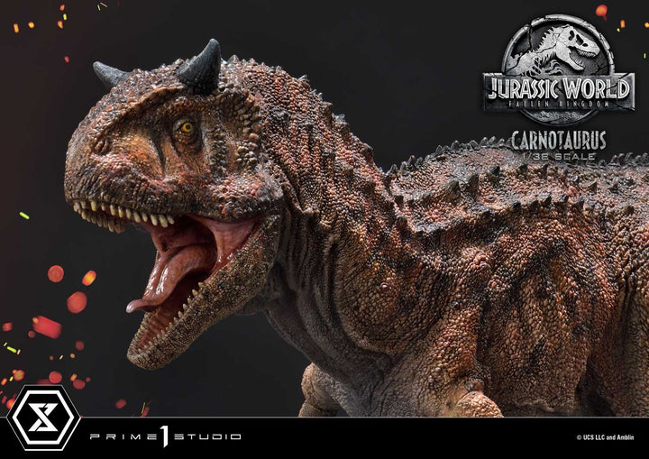 [Pre-Order] PRIME1 STUDIO - PCFJW-01 1/3 SCALE TYRANNOSAURUS REX (JURASSIC WORLD: FALLEN KINGDOM)