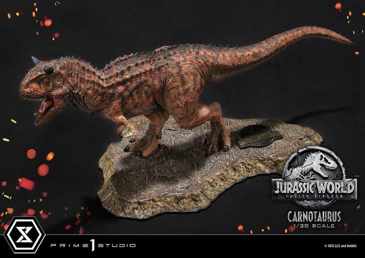 [Pre-Order] PRIME1 STUDIO - PCFJW-01 1/3 SCALE TYRANNOSAURUS REX (JURASSIC WORLD: FALLEN KINGDOM)