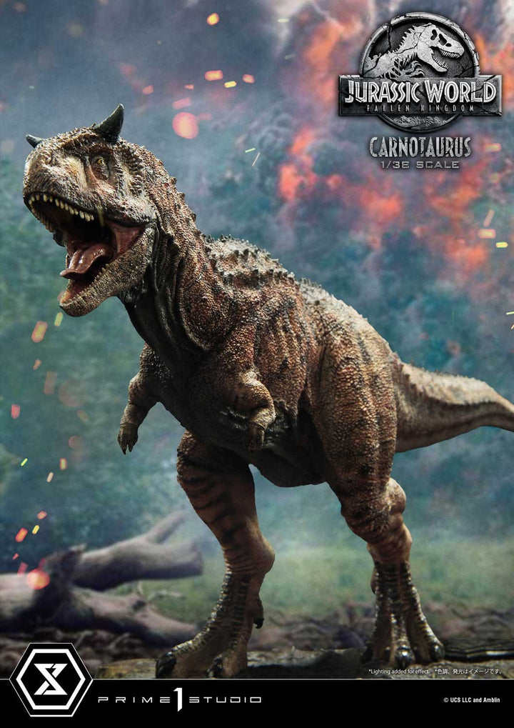 [Pre-Order] PRIME1 STUDIO - PCFJW-01 1/3 SCALE TYRANNOSAURUS REX (JURASSIC WORLD: FALLEN KINGDOM)