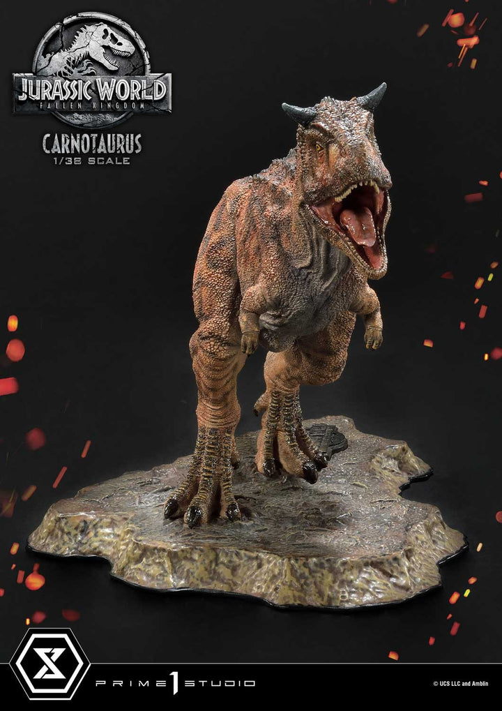 [Pre-Order] PRIME1 STUDIO - PCFJW-01 1/3 SCALE TYRANNOSAURUS REX (JURASSIC WORLD: FALLEN KINGDOM)