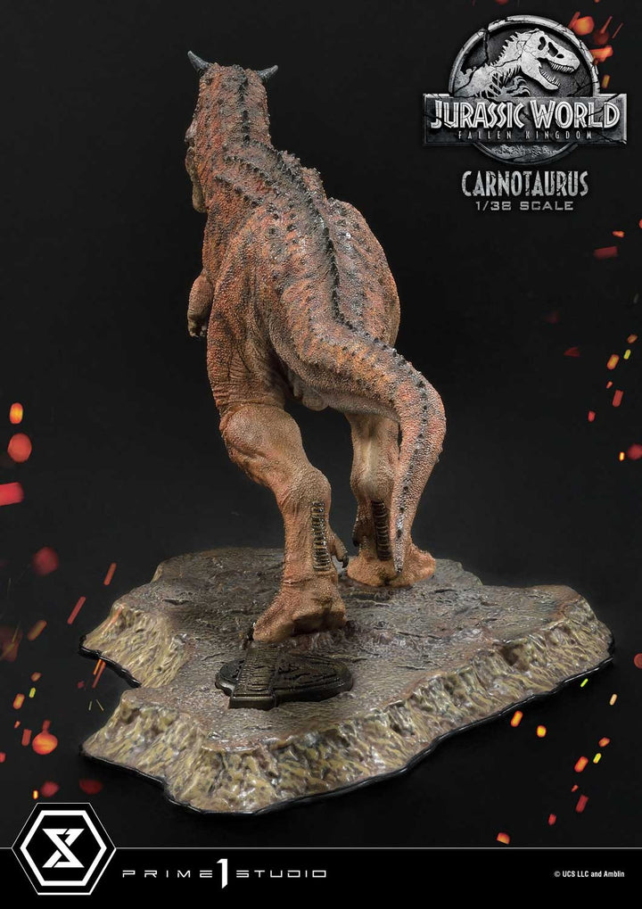 [Pre-Order] PRIME1 STUDIO - PCFJW-01 1/3 SCALE TYRANNOSAURUS REX (JURASSIC WORLD: FALLEN KINGDOM)