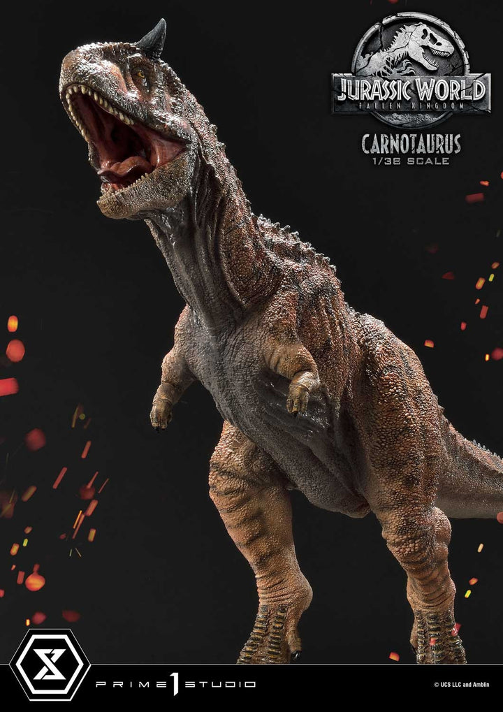 [Pre-Order] PRIME1 STUDIO - PCFJW-01 1/3 SCALE TYRANNOSAURUS REX (JURASSIC WORLD: FALLEN KINGDOM)