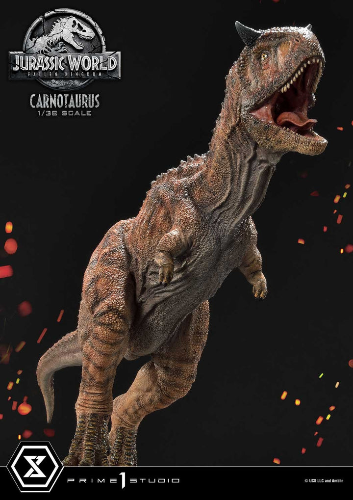 [Pre-Order] PRIME1 STUDIO - PCFJW-01 1/3 SCALE TYRANNOSAURUS REX (JURASSIC WORLD: FALLEN KINGDOM)