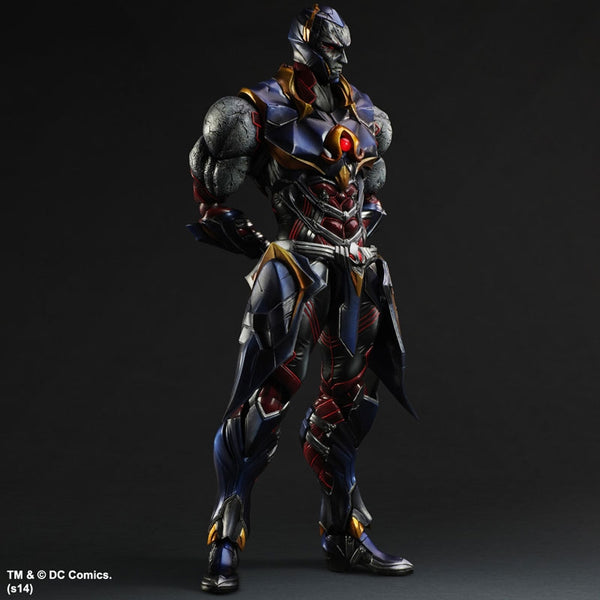 [PO] DC Comics VARIANT - Play Arts Kai -KAI- Darkseid