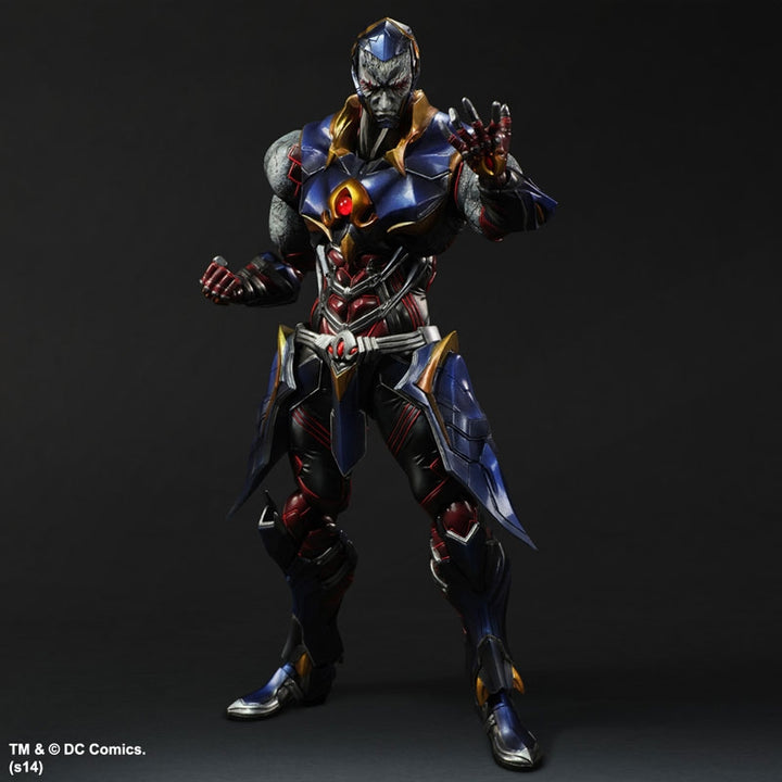 [PO] DC Comics VARIANT - Play Arts Kai -KAI- Darkseid