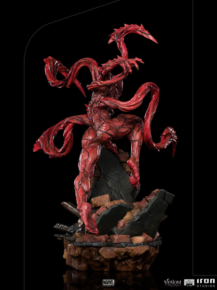 [Pre-Order] Iron Studios - Venom 2: Let There Be Carnage - BDS Art Scale 1/10 - Venom