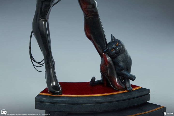 [Pre-Order] SIDESHOW COLLECTIBLES - DART, POUNCER, AND RUFFRUNNER STATUE