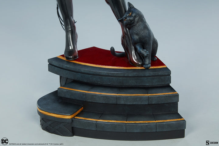 [Pre-Order] SIDESHOW COLLECTIBLES - DART, POUNCER, AND RUFFRUNNER STATUE