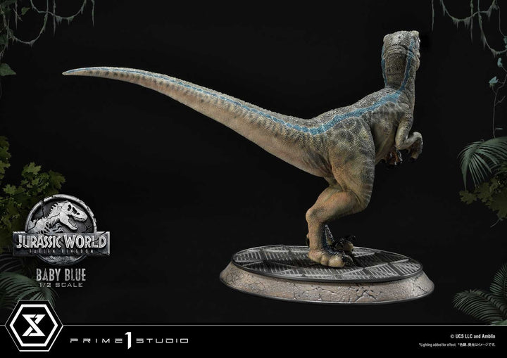 [Pre-Order] PRIME1 STUDIO - PMDHAL-05S: TUSKED ALIEN BONUS VERSION (DARK HORSE COMICS)