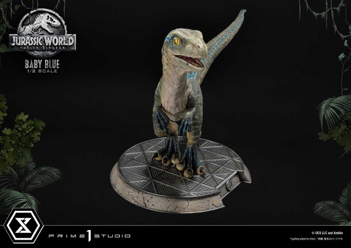 [Pre-Order] PRIME1 STUDIO - PMDHAL-05S: TUSKED ALIEN BONUS VERSION (DARK HORSE COMICS)