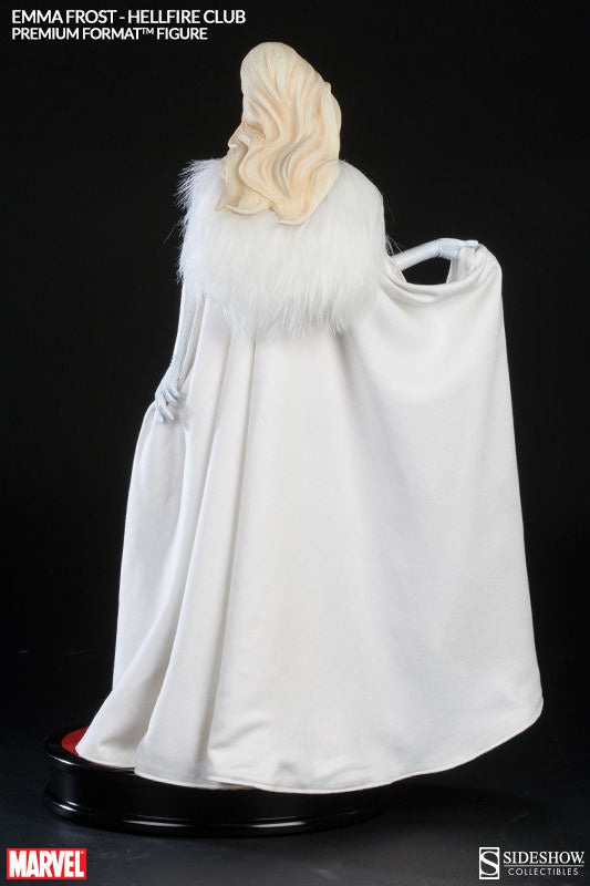 Sideshow - Premium Format™ Figure - Emma Frost