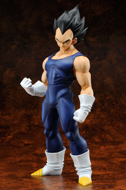 [PO] X-Plus - Gigantic Series - Dragon Ball Z - Vegeta (Normal)