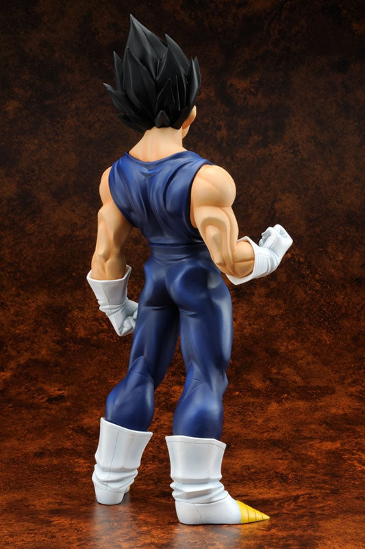 [PO] X-Plus - Gigantic Series - Dragon Ball Z - Vegeta (Normal)