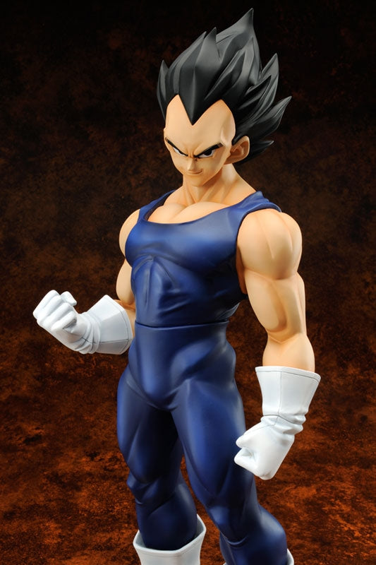 [PO] X-Plus - Gigantic Series - Dragon Ball Z - Vegeta (Normal)