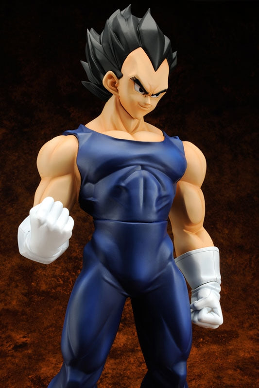 [PO] X-Plus - Gigantic Series - Dragon Ball Z - Vegeta (Normal)