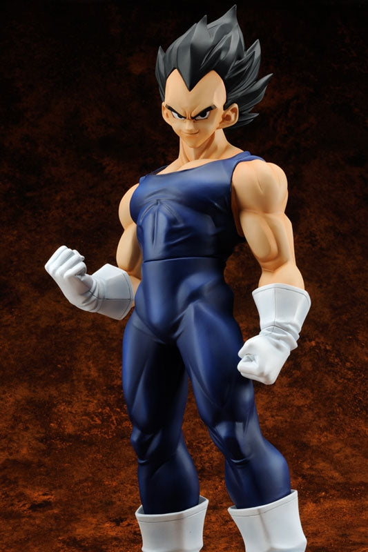 [PO] X-Plus - Gigantic Series - Dragon Ball Z - Vegeta (Normal)