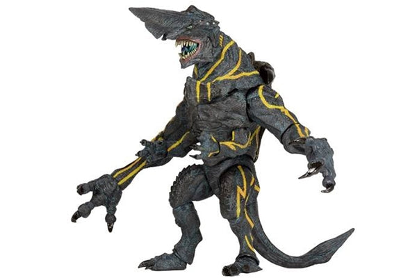 NECA - Pacific Rim - Kaiju Knifehead V3