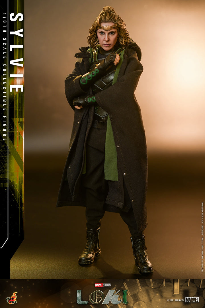 [Pre-Order] Hot Toys - TMS061 - Loki - 1/6th scale Loki Collectible Figure