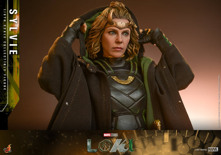 [Pre-Order] Hot Toys - TMS061 - Loki - 1/6th scale Loki Collectible Figure