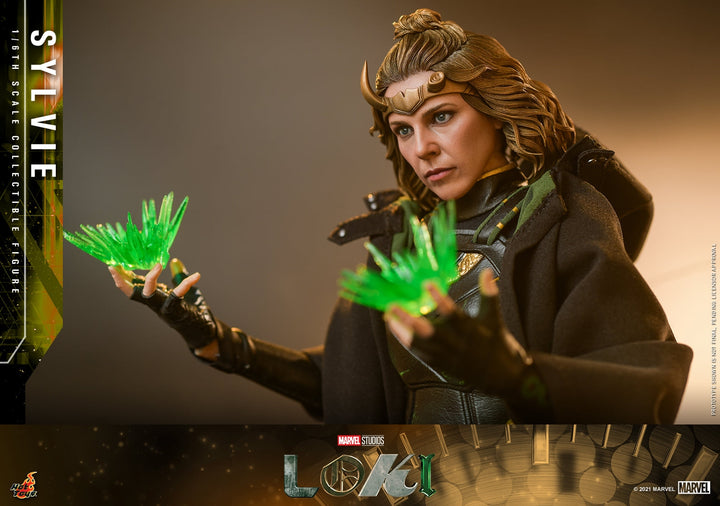 [Pre-Order] Hot Toys - TMS061 - Loki - 1/6th scale Loki Collectible Figure