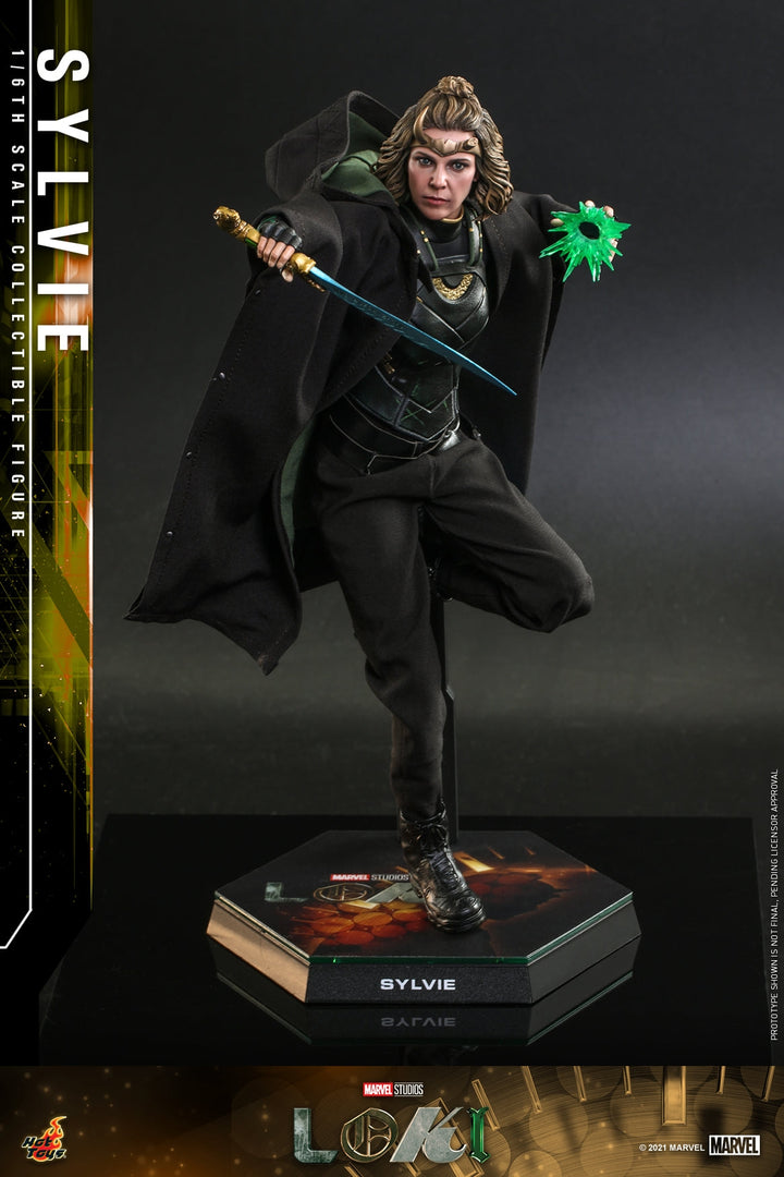 [Pre-Order] Hot Toys - TMS061 - Loki - 1/6th scale Loki Collectible Figure