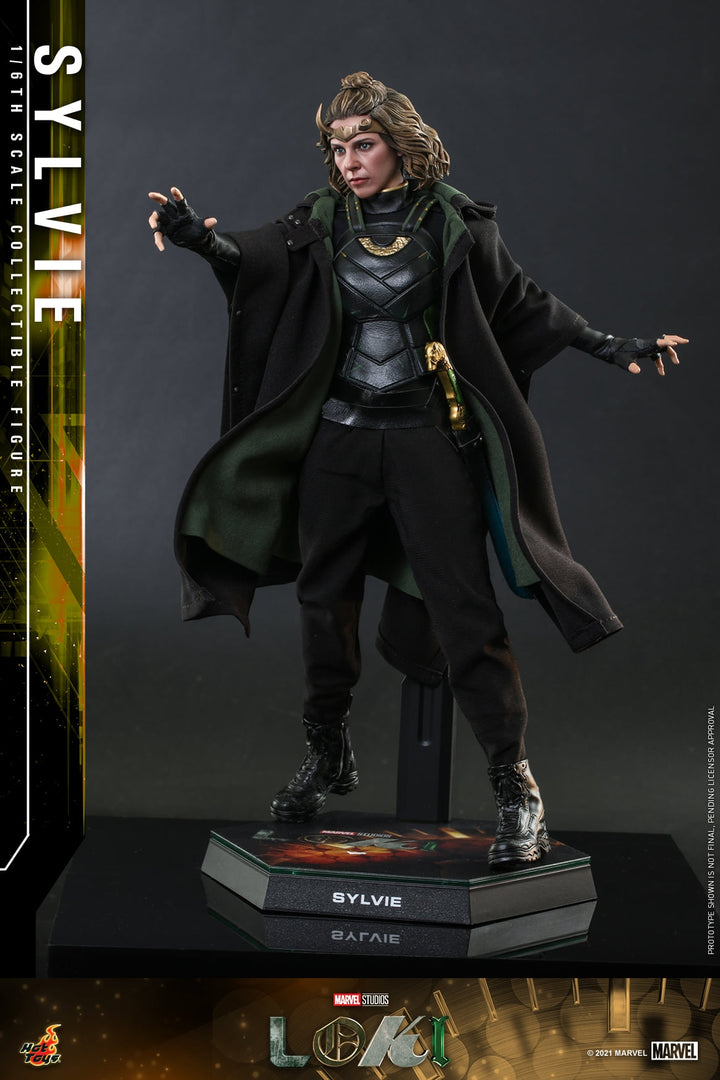 [Pre-Order] Hot Toys - TMS061 - Loki - 1/6th scale Loki Collectible Figure