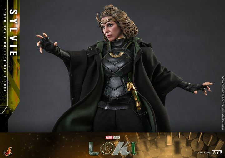 [Pre-Order] Hot Toys - TMS061 - Loki - 1/6th scale Loki Collectible Figure