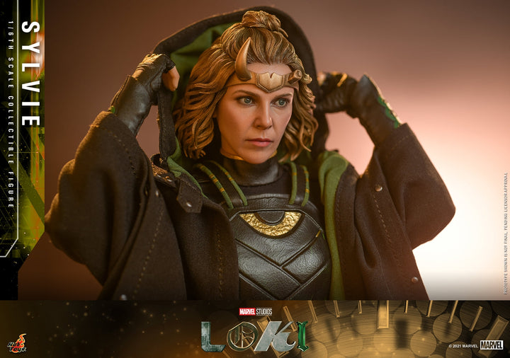 [Pre-Order] Hot Toys - TMS061 - Loki - 1/6th scale Loki Collectible Figure