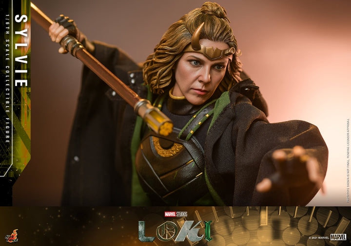 [Pre-Order] Hot Toys - TMS061 - Loki - 1/6th scale Loki Collectible Figure