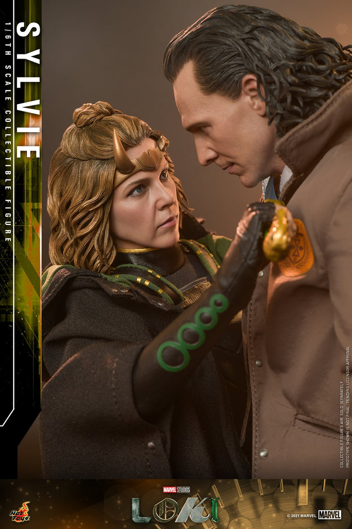 [Pre-Order] Hot Toys - TMS061 - Loki - 1/6th scale Loki Collectible Figure