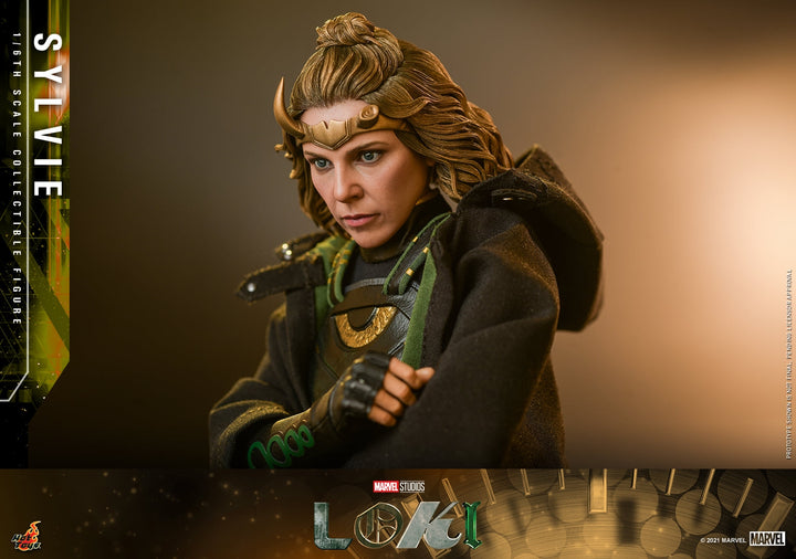 [Pre-Order] Hot Toys - TMS061 - Loki - 1/6th scale Loki Collectible Figure