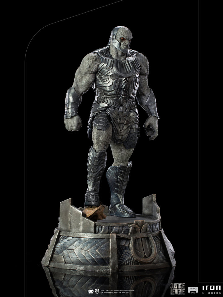 [Pre-Order]  Iron Studios - Captain America - Infinity Saga - Legacy Replica 1/4