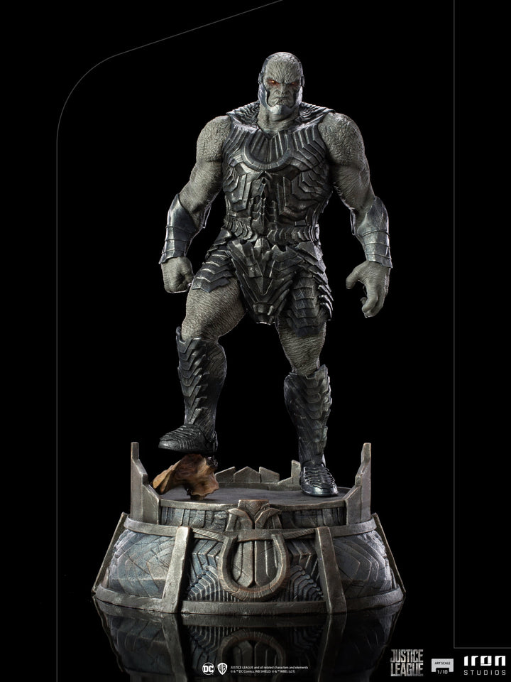 [Pre-Order]  Iron Studios - Captain America - Infinity Saga - Legacy Replica 1/4