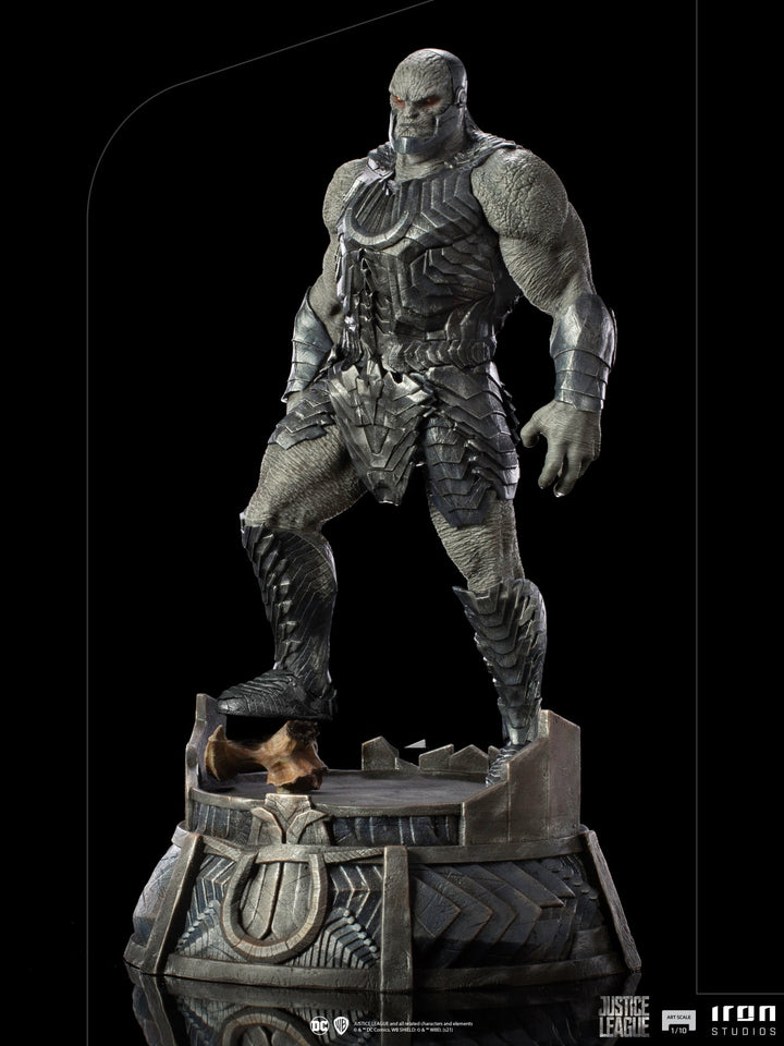 [Pre-Order]  Iron Studios - Captain America - Infinity Saga - Legacy Replica 1/4