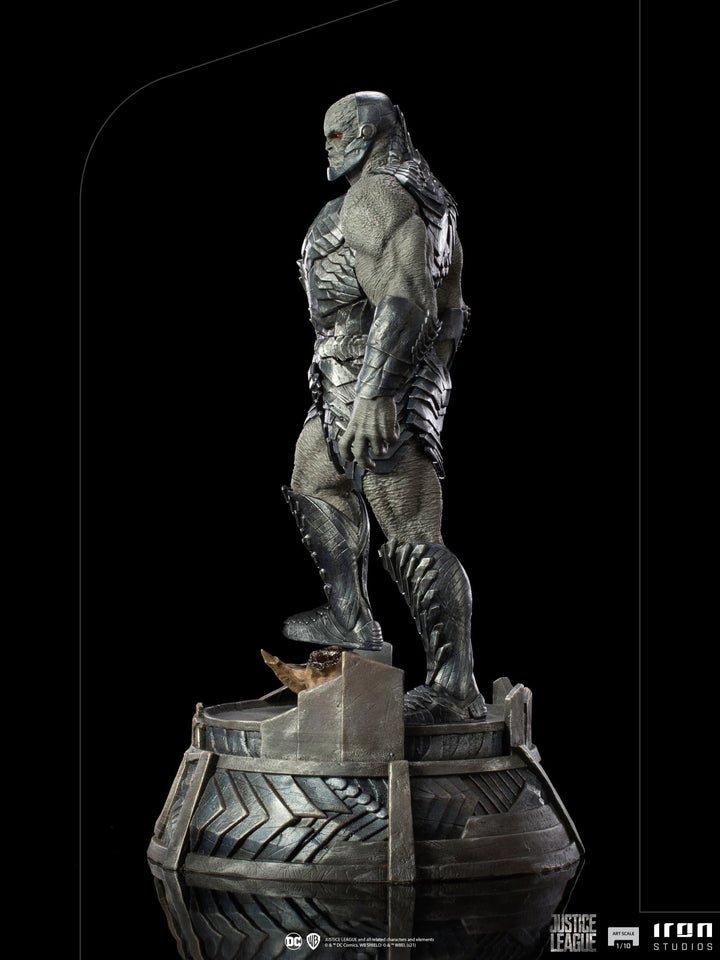 [Pre-Order]  Iron Studios - Captain America - Infinity Saga - Legacy Replica 1/4