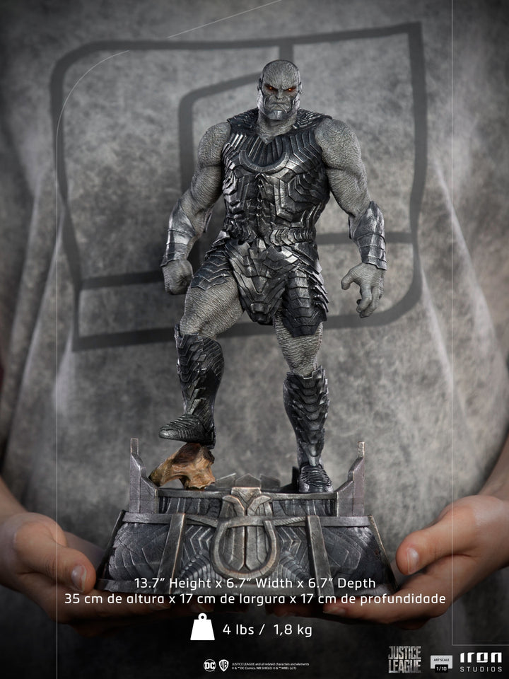 [Pre-Order]  Iron Studios - Captain America - Infinity Saga - Legacy Replica 1/4