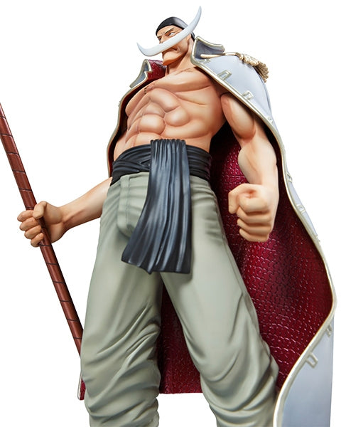 Excellent Model - P.O.P - Neo EX - "Whitebeard" Edward Newgate